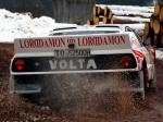 Lancia Rally 037 Group B 1983 года